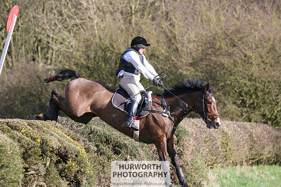 Hurworth Hunt 19