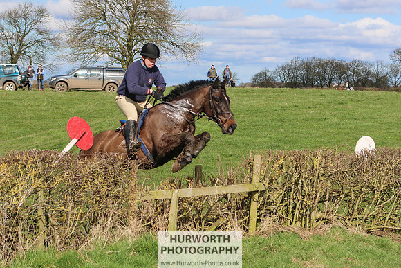 Hurworth Hunt 22