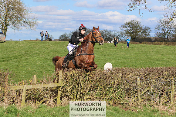 Hurworth Hunt 25