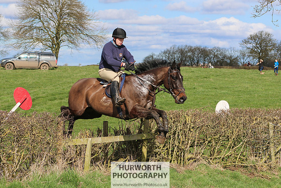 Hurworth Hunt 23