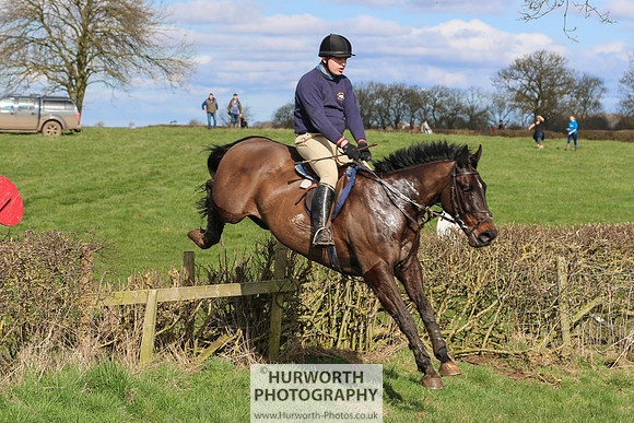Hurworth Hunt 24