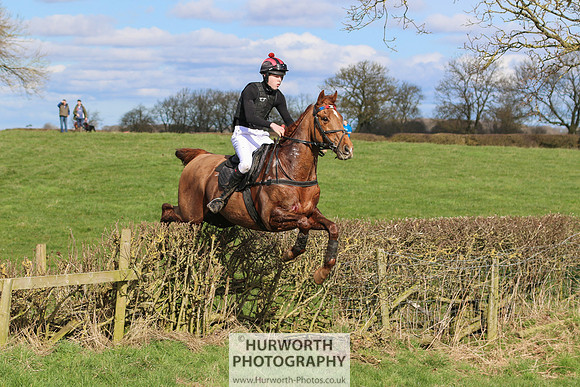 Hurworth Hunt 26