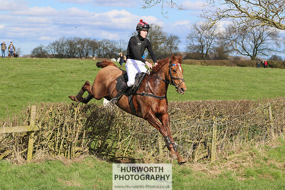 Hurworth Hunt 27