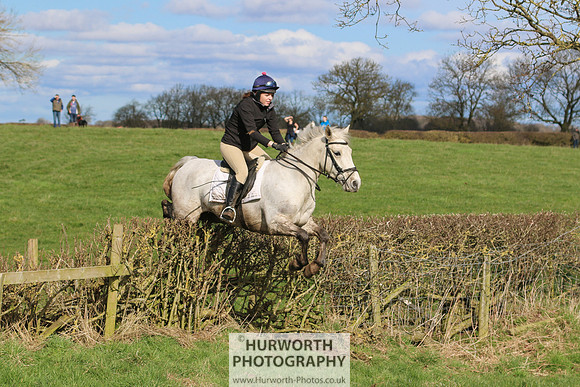Hurworth Hunt 29