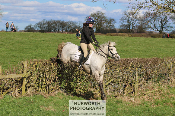 Hurworth Hunt 30