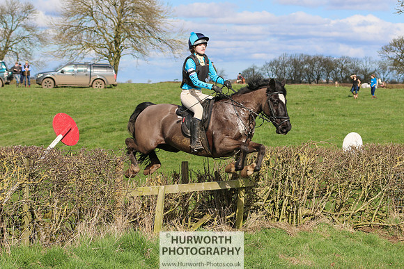 Hurworth Hunt 31