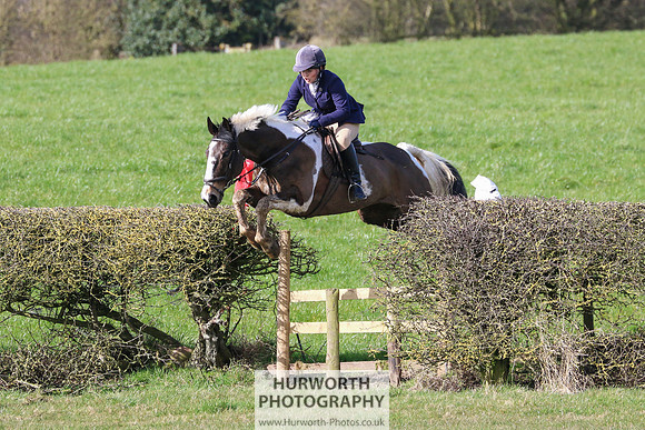 Hurworth Hunt 2
