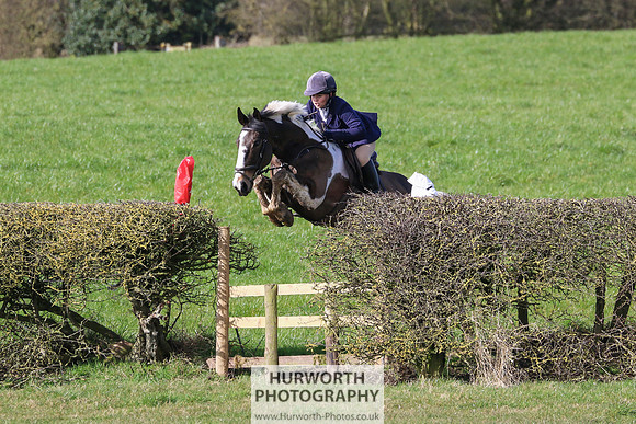 Hurworth Hunt 1