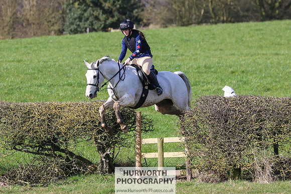 Hurworth Hunt 7