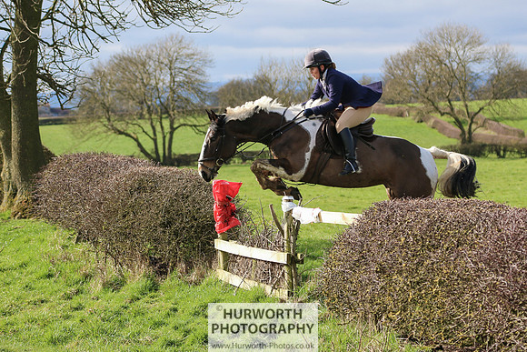 Hurworth Hunt 9