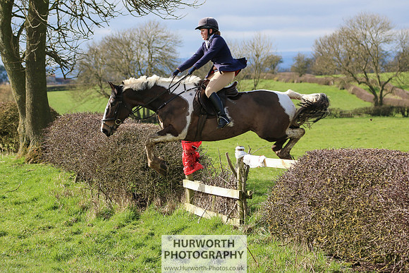 Hurworth Hunt 10