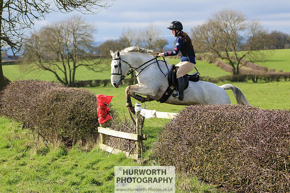 Hurworth Hunt 12