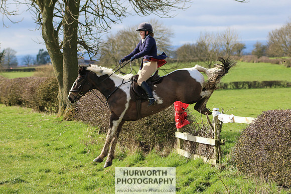Hurworth Hunt 11