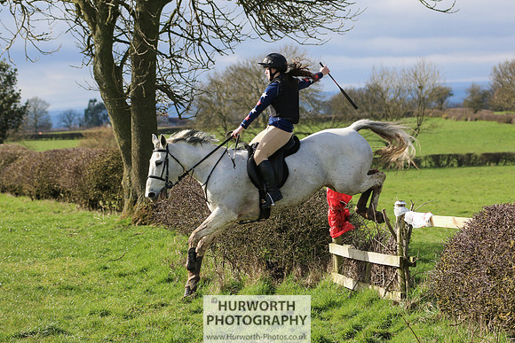 Hurworth Hunt 14