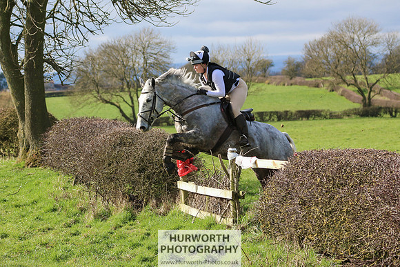 Hurworth Hunt 17