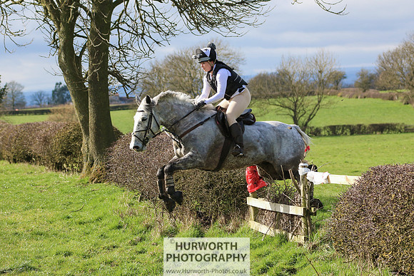 Hurworth Hunt 18