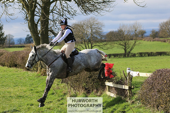 Hurworth Hunt 19