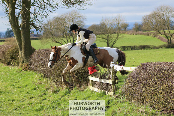 Hurworth Hunt 21