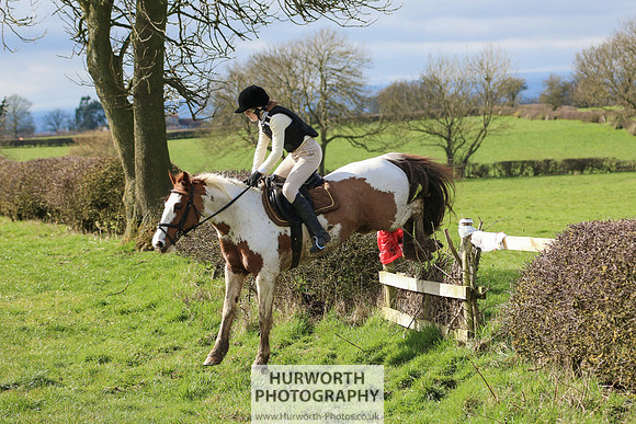 Hurworth Hunt 22