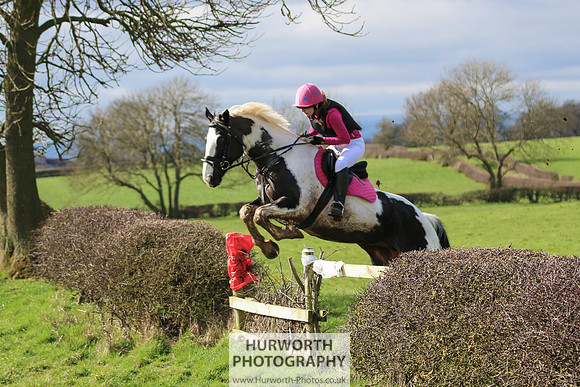 Hurworth Hunt 23