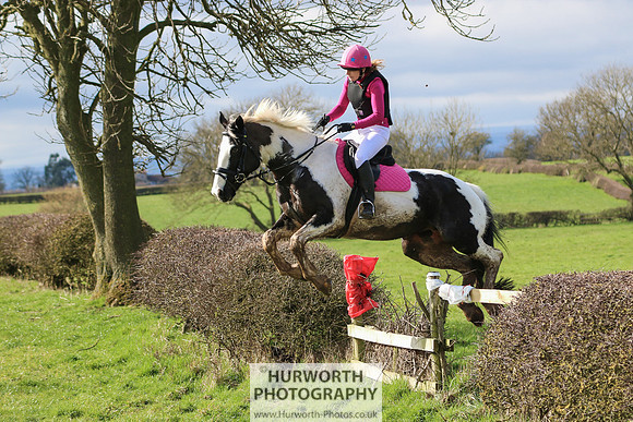 Hurworth Hunt 24