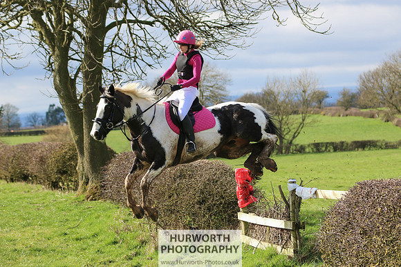 Hurworth Hunt 25