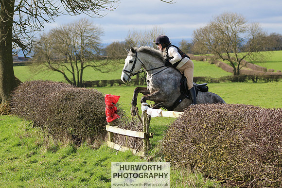 Hurworth Hunt 27