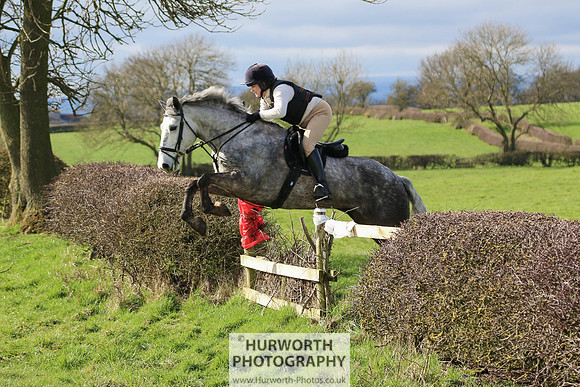 Hurworth Hunt 28