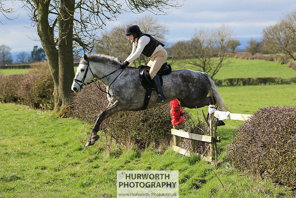 Hurworth Hunt 29