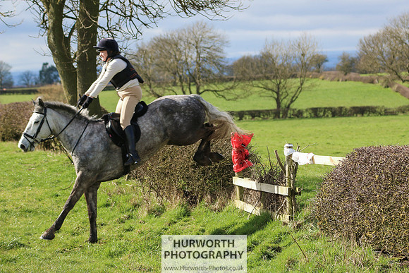 Hurworth Hunt 30