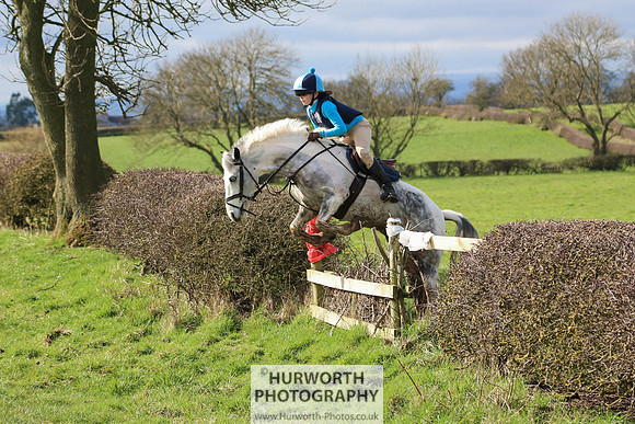 Hurworth Hunt 31