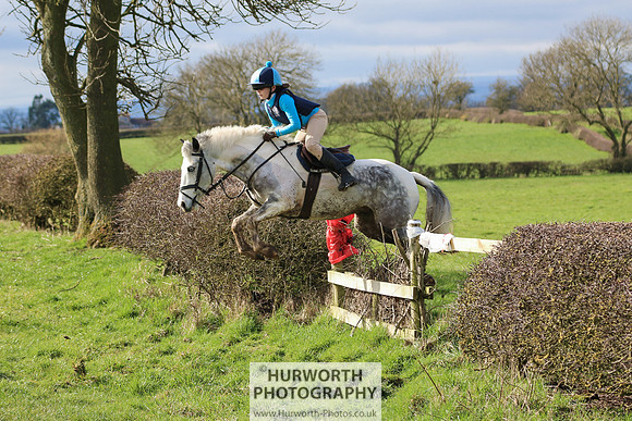 Hurworth Hunt 32