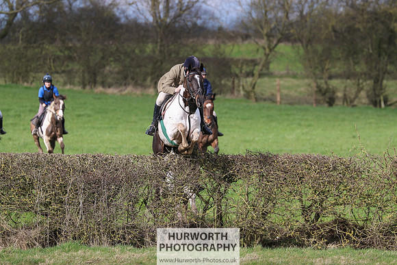 Hurworth Hunt 1