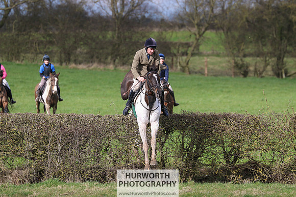 Hurworth Hunt 3