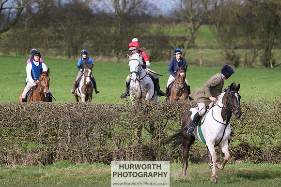 Hurworth Hunt 4
