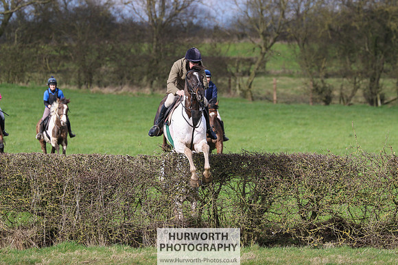Hurworth Hunt 2