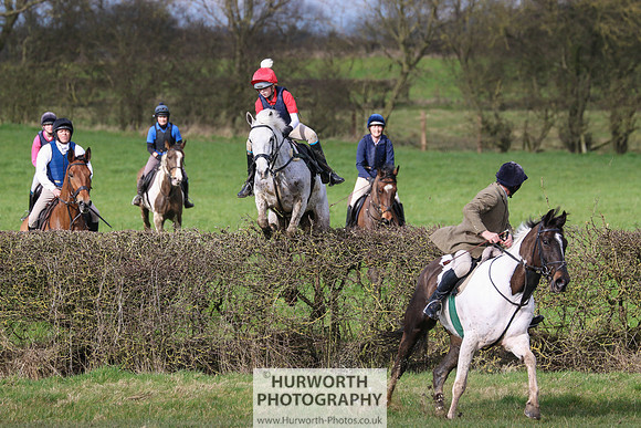 Hurworth Hunt 5