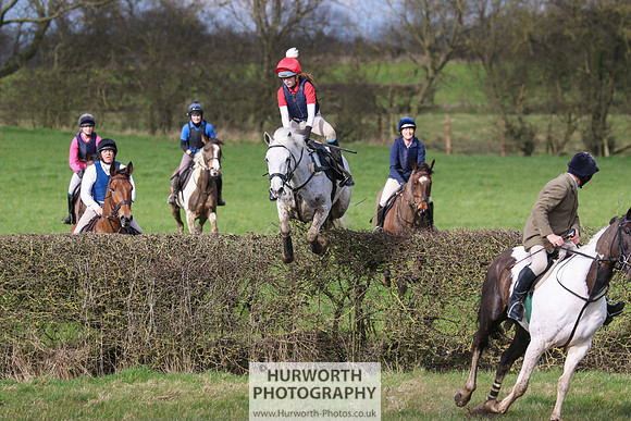 Hurworth Hunt 6
