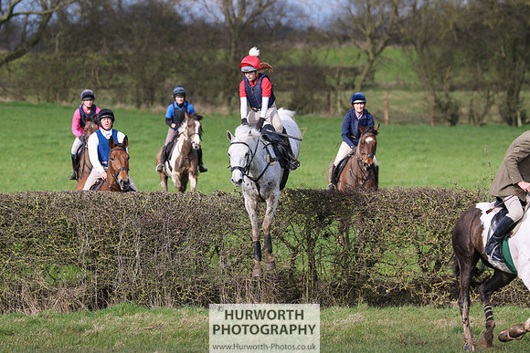 Hurworth Hunt 7