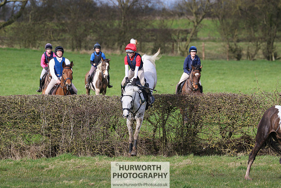 Hurworth Hunt 8