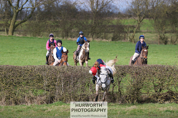 Hurworth Hunt 9
