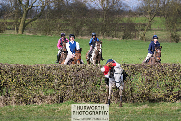 Hurworth Hunt 10