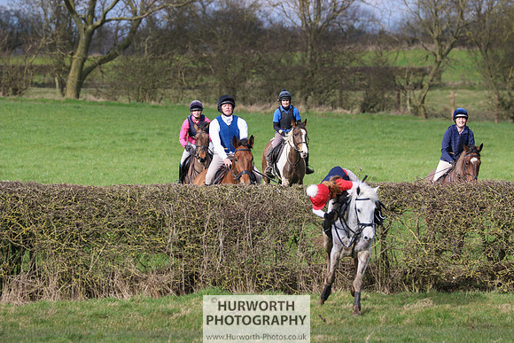 Hurworth Hunt 11