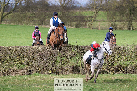 Hurworth Hunt 12