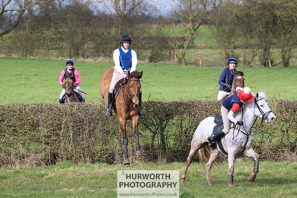 Hurworth Hunt 14