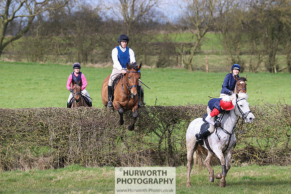 Hurworth Hunt 13