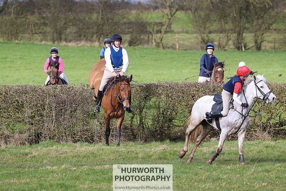 Hurworth Hunt 15