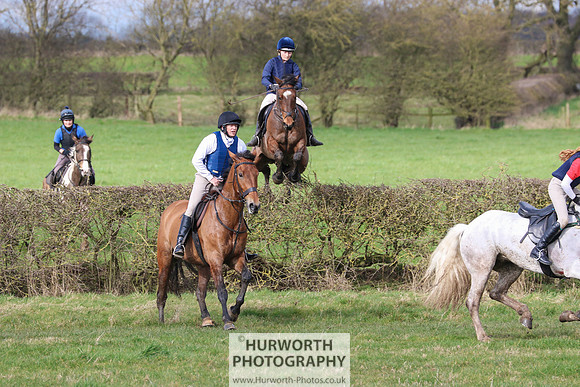 Hurworth Hunt 16