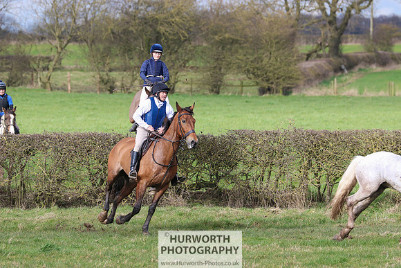 Hurworth Hunt 18