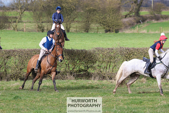 Hurworth Hunt 17
